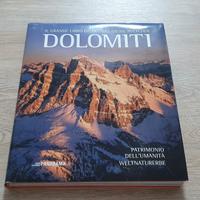 Il grande libro delle Dolomiti