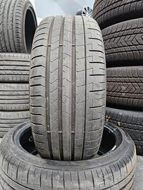 215 40 R 18 89Y Pirelli Pzero Pz4 CP² HYUNDAI i20n