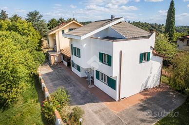 VILLA SINGOLA A ORTONA
