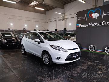 IN PROMO Ford Fiesta 1.4 GPL anche in comode rate