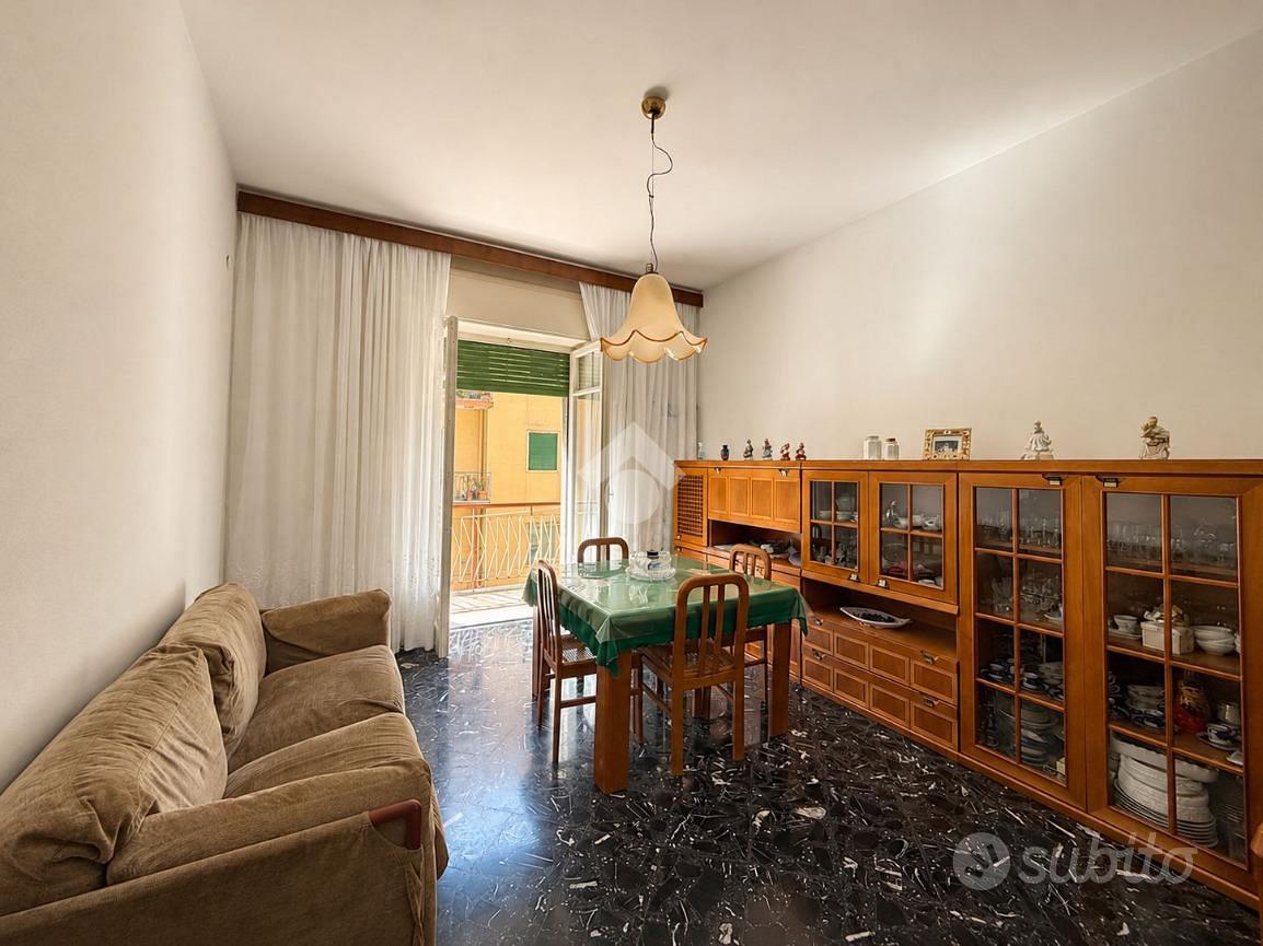 Appartamento – Salerno, Pastena - Vista 4
