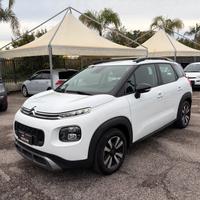 Citroen C3 Aircross PureTech 82 Shine