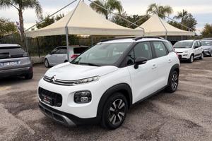Citroen C3 Aircross PureTech 82 Shine