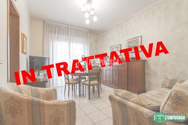 TRE LOCALI CON CANTINA IN CENTRO