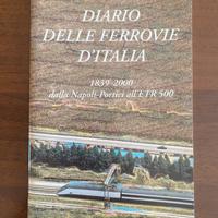 Diario delle ferrovie d’Italia
