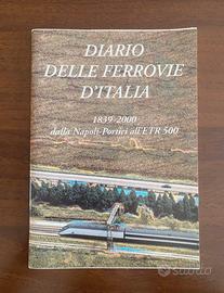 Diario delle ferrovie d’Italia