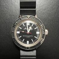 Orologio diver Vostok Anphibian  - automatico