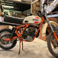 Ktm 250