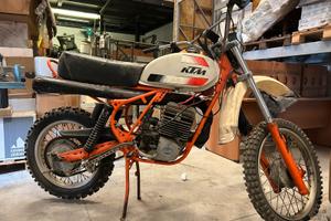 Ktm 250