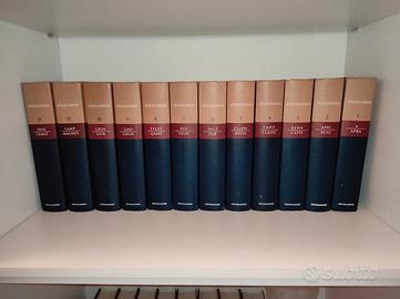 Enciclopedia Mondadori 