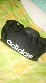 sacca da calcetto Adidas 