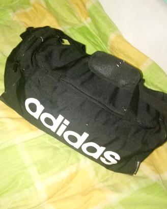 sacca da calcetto Adidas 