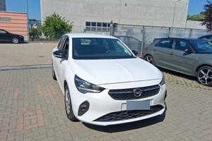 Opel Corsa 1.2 Elegance