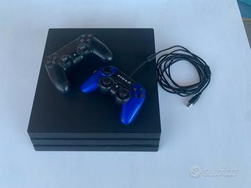 Playstation 4 pro