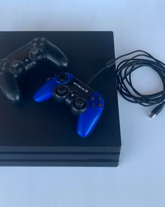 Playstation 4 pro