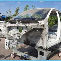 Ricambi Usati VOLKSWAGEN TIGUAN (AD1) 2017