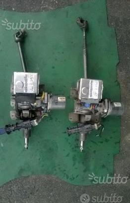 Piantone servosterzo elettico Fiat Punto 2 serie
