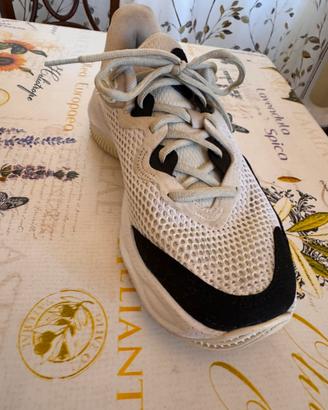 Scarpe da basket Steve Curry