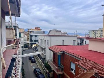 Appartamento di 117 m² con 4 locali a Torre del Gr