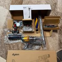 Dyson V15s Detect Absolute