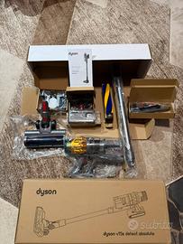 Dyson V15s Detect Absolute