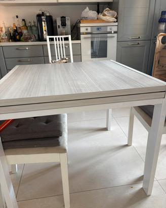 Tavolo da cucina