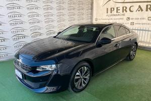 Peugeot 508 BlueHDi 130 Stop&Start EAT8 Allure