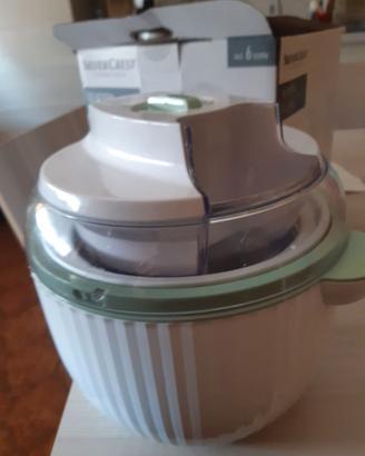 Gelatiera