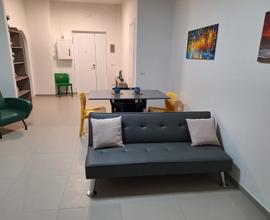 Nuovissima casa vacanze a Pozzuoli (Napoli)