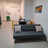 Nuovissima casa vacanze a Pozzuoli (Napoli)
