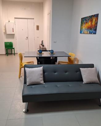 Nuovissima casa vacanze a Pozzuoli (Napoli)