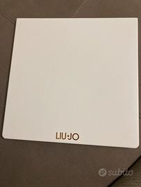 Ripiano Liu Jo bianco