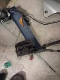 Honda Silver Wing 600