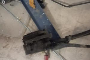 Honda Silver Wing 600