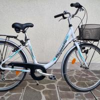 Bicicletta Bianchi Yard