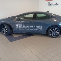 Toyota Prius Plug-in Hybrid Lounge