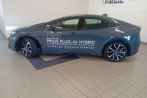 Toyota Prius Plug-in Hybrid Lounge