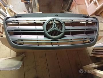 ricambi mercedes vito annata 1996-2002