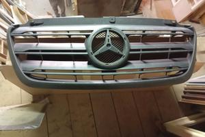 ricambi mercedes vito annata 1996-2002