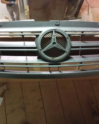 ricambi mercedes vito annata 1996-2002
