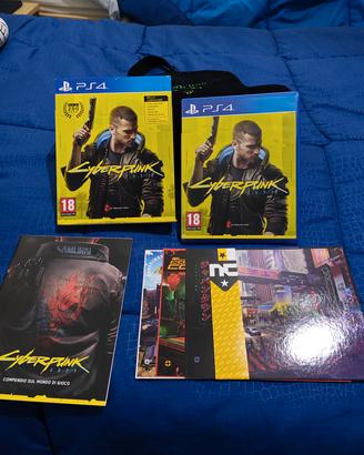 Cyberpunk 2077 ps5