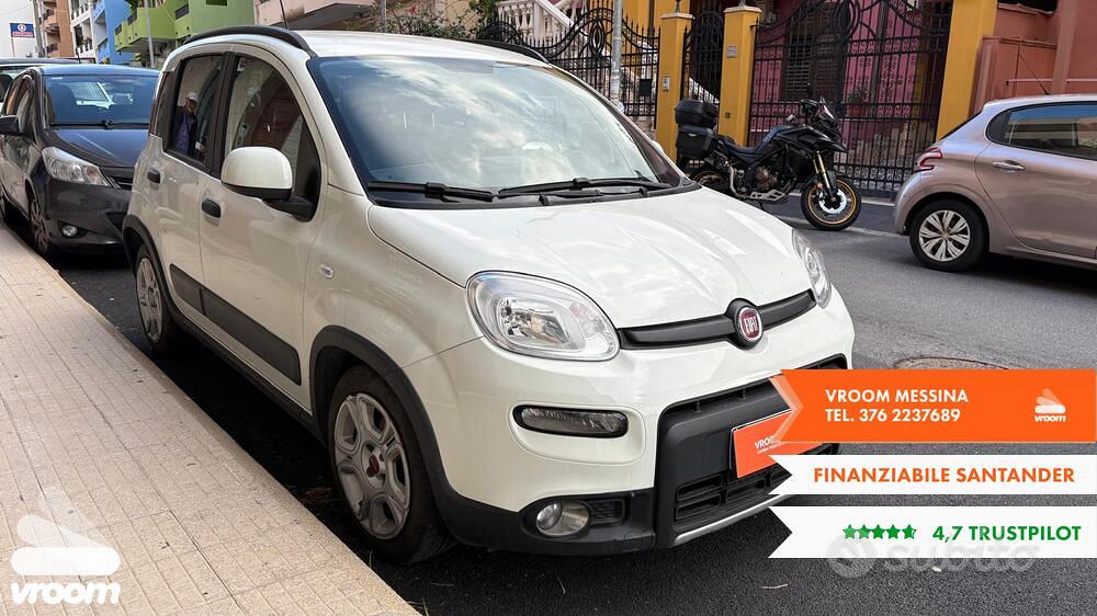 Fiat Panda 3ª serie