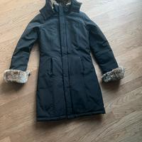 Cappotto da donna woolrich