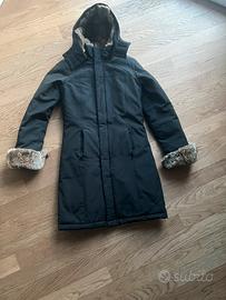 Cappotto da donna woolrich