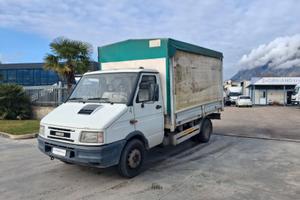 Iveco Daily Centinato Trasporto Bestiame