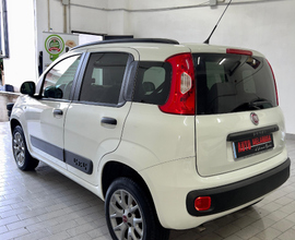 Fiat panda 4x4 anno 2018 diesel tasto eld