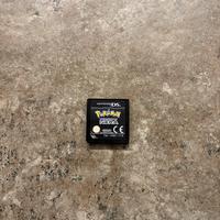 Pokémon Versione Nera Nintendo Ds