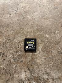 Pokémon Versione Nera Nintendo Ds