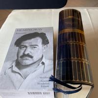 Hemingway Romanzi 1992