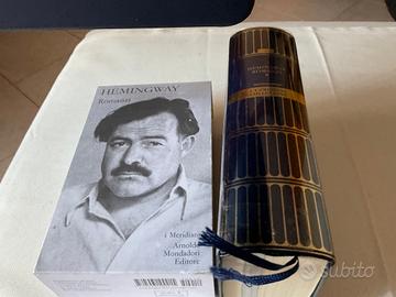 Hemingway Romanzi 1992